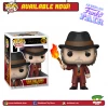 FUNKO Pop! Movies: Bram Stoker's Dracula - Van Helsing 1 FUNKO Pop! Movies: Bram Stoker's Dracula - Van Helsing