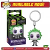 FUNKO Pocket Pop! Keychain: Beetlejuice - Beetlejuice