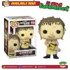 FUNKO [IN-STOCK] Pop! Movies: The Texas Chainsaw Massacre - Leatherface