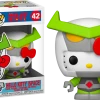 FUNKO Pop! Sanrio: Hello Kitty X Kaiju - Hello Kitty (Space)