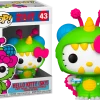 FUNKO Pop! Sanrio: Hello Kitty X Kaiju - Hello Kitty (Sky)