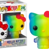 FUNKO Pop! Sanrio: Hello Kitty - Hello Kitty Rainbow Pride 2020