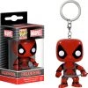 FUNKO Pocket POP! Keychain : Marvel - Deadpool