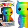 FUNKO Pop! Heroes: Batman Rainbow Pride 2020