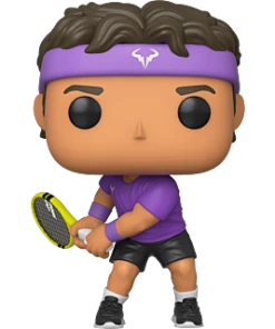 FUNKO Pop! Legends: Tennis Legends - Rafael Nadal