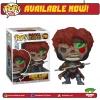 FUNKO Pop! Marvel: Marvel Zombies - Gambit