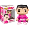 FUNKO Pop! Heroes: Superman - Superman (Breast Cancer Awareness)