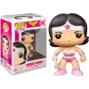 FUNKO Pop! Heroes: Wonder Woman - Wonder Woman (Breast Cancer Awareness)