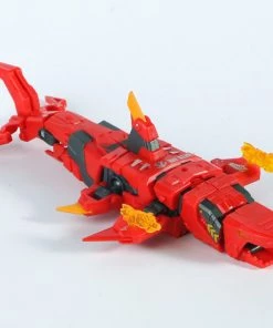 52Toys: Beastbox - (BB-17) SHARKIRA -鲨奇拉