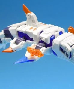52Toys: Beastbox - (BB-17GW) GREAT WHITE -大白鲨