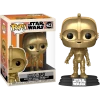 FUNKO POP! VINYL Pop! Star Wars: Concept Series - C-3PO (Ralph McQuarrie Collection)