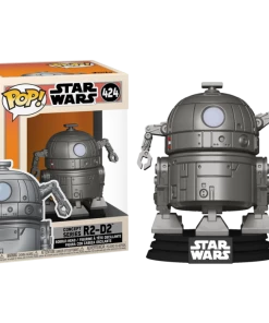 FUNKO POP! VINYL Pop! Star Wars: Concept Series - R2-D2 (Ralph McQuarrie Collection)