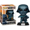 FUNKO POP! VINYL Pop! Star Wars: Concept Series - Darth Vader [Alternate] (Ralph McQuarrie Collection)