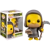 FUNKO Pop! TV: The Simpsons - Reaper Homer
