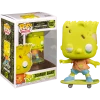 FUNKO Pop! TV: The Simpsons - Zombie Bart 2 FUNKO Pop! TV: The Simpsons - Zombie Bart
