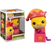 FUNKO Pop! TV: The Simpsons - Homer Jack-In-The-Box