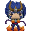 FUNKO Pop! Animation: Saint Seiya - Phoenix Ikki (Glow In The Dark) [Exclusive]