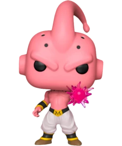 FUNKO Pop! Animation: Dragon Ball Z - Kid Buu Kamehameha [Exclusive]