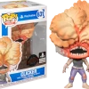 FUNKO Pop! Games: The Last Of Us - Clicker (Exclusive)