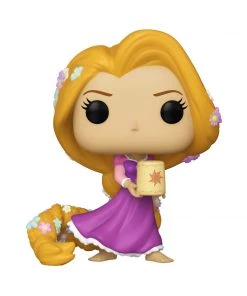 FUNKO Pop! Disney: Tangled - Rapunzel With Lantern (Exclusive)