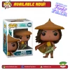 FUNKO [IN-STOCK] Pop! Movies: Raya And The Last Dragon - Raya