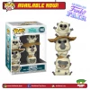 FUNKO [IN-STOCK] Pop! Movies: Raya And The Last Dragon - Ongis