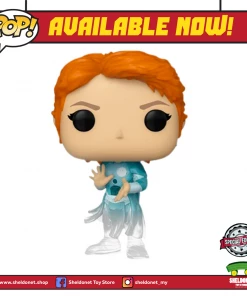 FUNKO Pop! Marvel: Eternals - Sprite (Transforming) [Exclusive]