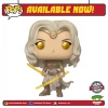 FUNKO Pop! Marvel: Eternals - Thena With Two Swords [Exclusive]