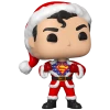 FUNKO Pop! Heroes: DC Holiday - Superman With Sweater