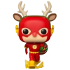 FUNKO Pop! Heroes: DC Holiday - Rudolph Flash