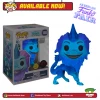 FUNKO [IN-STOCK] Pop! Movies: Raya And The Last Dragon - Sisu (Glow In The Dark) [Exclusive]