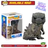 FUNKO [IN-STOCK] Pop! Movies: Godzilla VS Kong - Godzilla