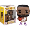 FUNKO Pop! NBA: Lakers - Lebron James (Alternate)