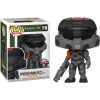 FUNKO Pop! Games: Halo Infinite - Spartan Mark VII With Shock Rifle [Exclusive]