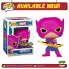 FUNKO Pop! Marvel: Marvel - Classic Hawkeye [Exclusive]