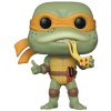 FUNKO Pop! Retro Toys: Teenage Mutant Ninja Turtles - Michelangelo