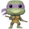 FUNKO Pop! Retro Toys: Teenage Mutant Ninja Turtles - Donatello