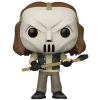 FUNKO Pop! Retro Toys: Teenage Mutant Ninja Turtles - Casey Jones
