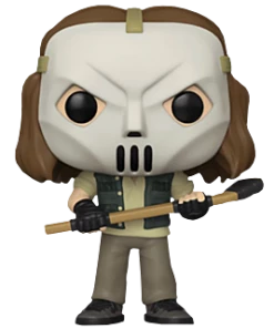 FUNKO Pop! Retro Toys: Teenage Mutant Ninja Turtles - Casey Jones