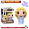 FUNKO Pop! Disney: Pinocchio - Blue Fairy