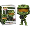 FUNKO Pop! Games: Halo Infinite - Master Chief In Hydro Deco (Exclusive)