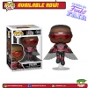 FUNKO Pop! Marvel: The Falcon And The Winter Soldier - Falcon (Flying)