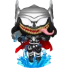 FUNKO Pop! Marvel - Marvel Venom - Venomized Thor (Exclusive)