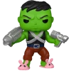 FUNKO Pop! Marvel: Marvel Comics - Professor Hulk 6" Inch [Exclusive]