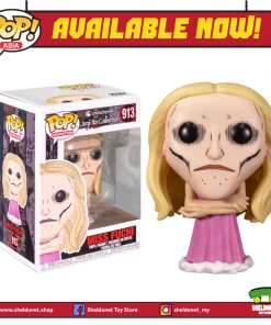 FUNKO Pop! Animation - Junji Ito Collection - Miss Fuchi