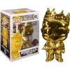 FUNKO Pop! Rocks: Biggie - Notorious B.I.G (Gold Chrome) [Exclusive]