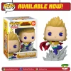 FUNKO Pop! Animation: My Hero Academia - Mirio In Hero Costume 2 FUNKO Pop! Animation: My Hero Academia - Mirio In Hero Costume