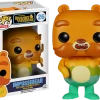 FUNKO Pop ! Animation : Bravest Warrior - Impossibear