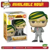 FUNKO Pop! Animation: My Hero Academia - Sir Nighteye