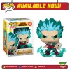 FUNKO Pop! Animation: My Hero Academia - Infinite Deku With Eri